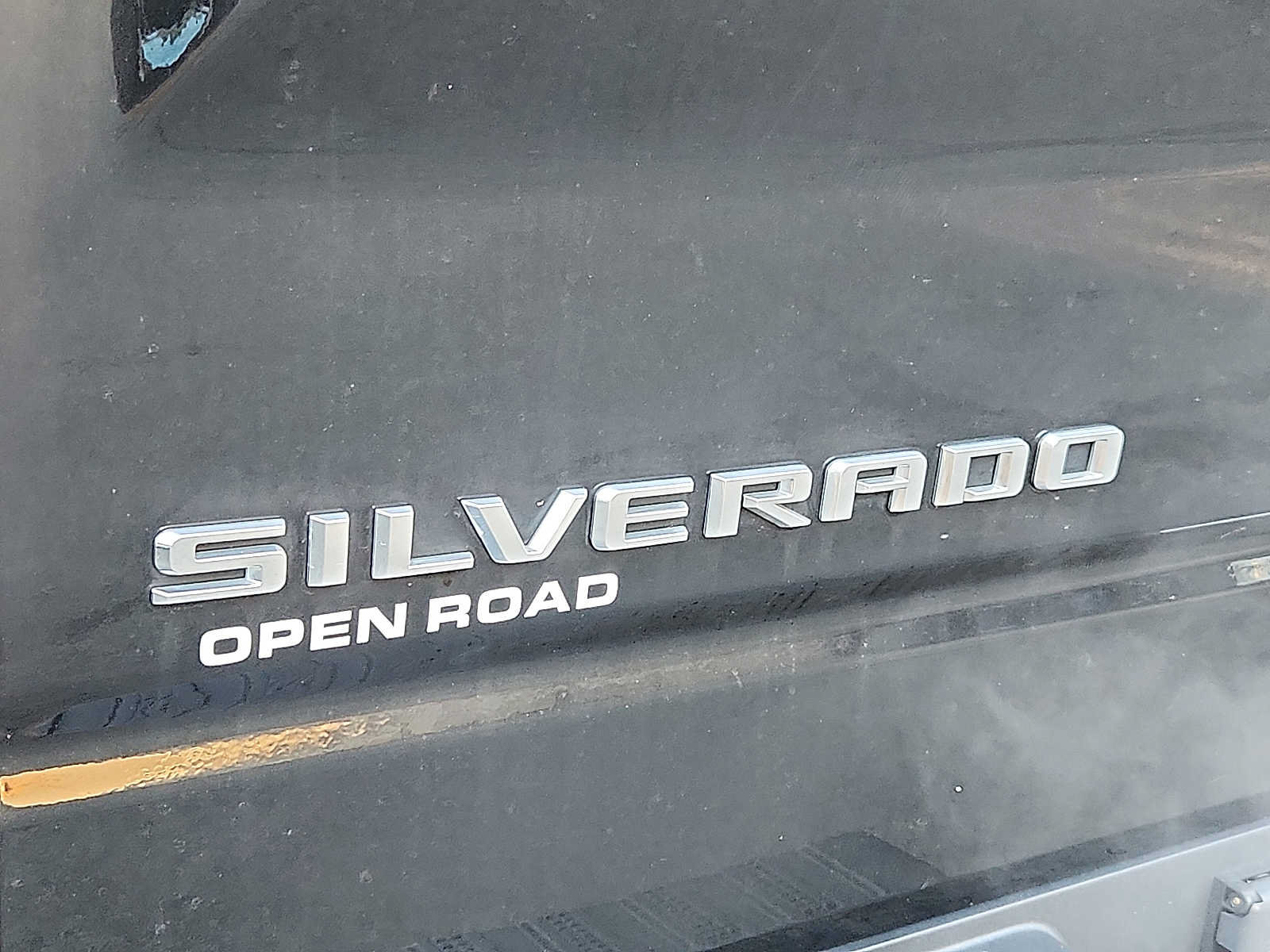 Used 2023 Chevrolet Silverado 1500 RST AWD/4WD image 26