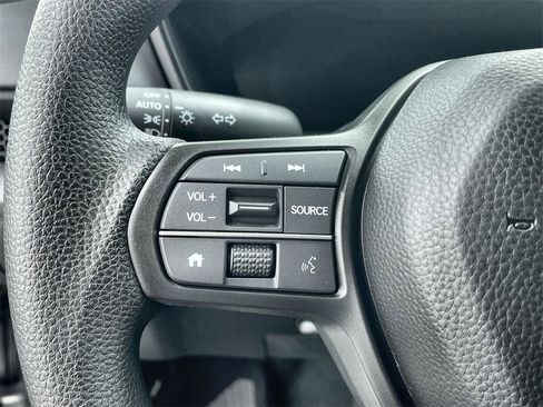 Certified 2025 Honda CR-V LX image 15