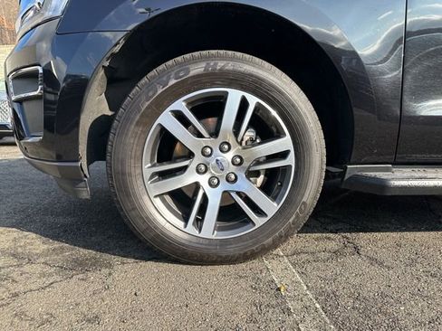 Certified 2024 Ford Expedition Max Limited image 46