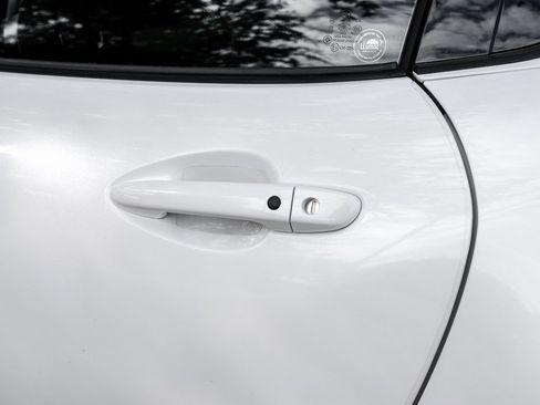 Used 2025 MAZDA MX-5 Miata RF Grand Touring image 59