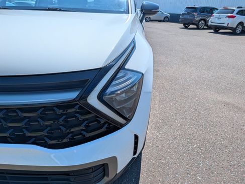 Used 2023 Kia Sportage X-Line AWD/4WD image 16