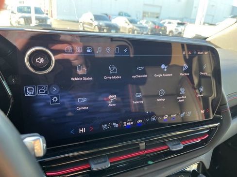 Used 2024 Chevrolet Silverado EV RST image 18