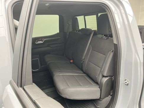 Certified 2024 Chevrolet Silverado 1500 RST w/ Convenience Package II image 12