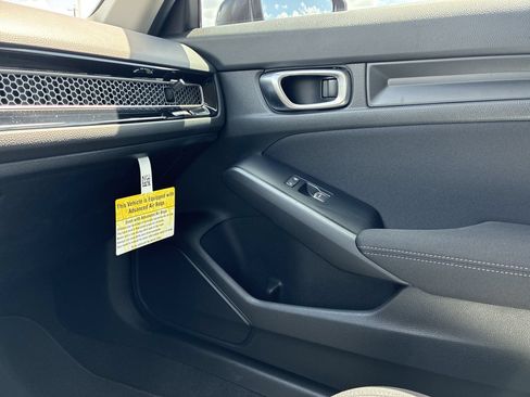 Certified 2026 Honda Civic LX image 31
