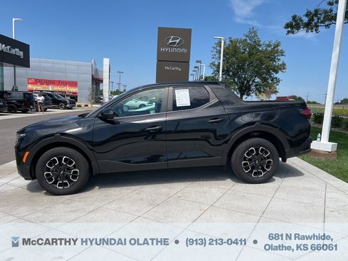 Used 2024 Hyundai Santa Cruz SEL image 18