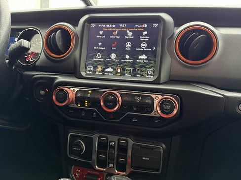 Used 2021 Jeep Gladiator Mojave image 19