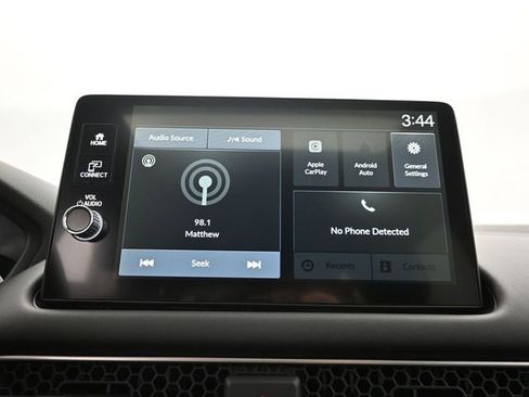 New 2026 Honda HR-V EX-L image 13