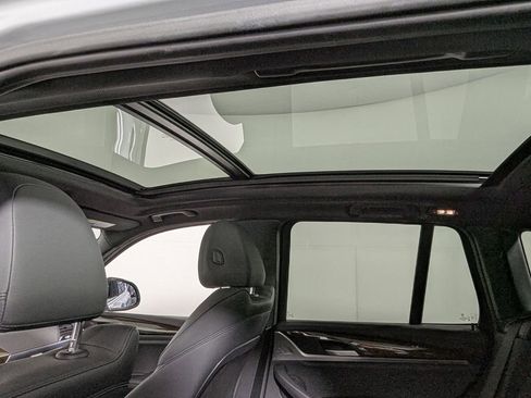 Used 2020 BMW X3 xDrive30i w/ Convenience Package image 11