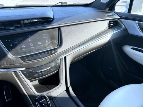 Used 2020 Cadillac XT5 Sportv image 21