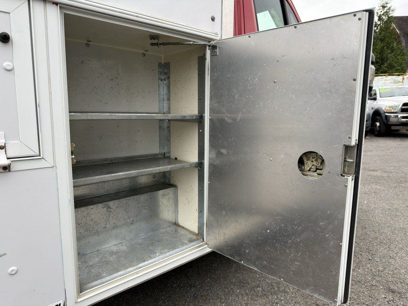 Used 2016 RAM ProMaster 2500 FWD image 31