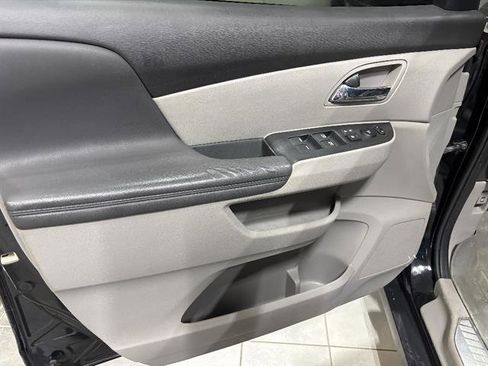 Used 2017 Honda Odyssey EX-L image 8