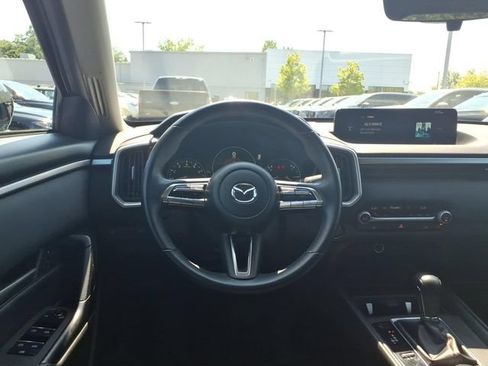 Used 2025 MAZDA CX-50 AWD 2.5 S w/ Preferred Package image 19