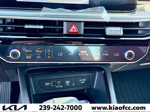 New 2026 Kia K5 GT-Line w/ GT-Line Red Interior Package image 32