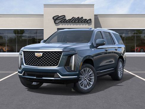 New 2026 Cadillac Escalade Luxury AWD/4WD image 6