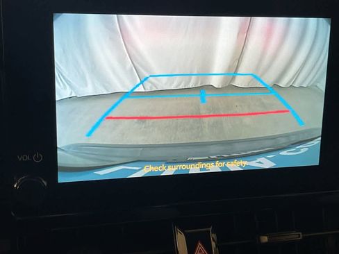 New 2026 Toyota Corolla LE image 17