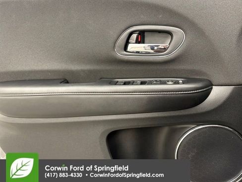 Used 2022 Honda HR-V EX image 34
