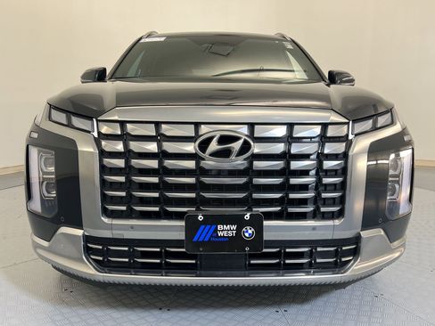 Used 2025 Hyundai Palisade Calligraphy image 6