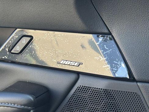 New 2026 MAZDA CX-30 2.5 Turbo w/ Premium Plus Pkg image 20