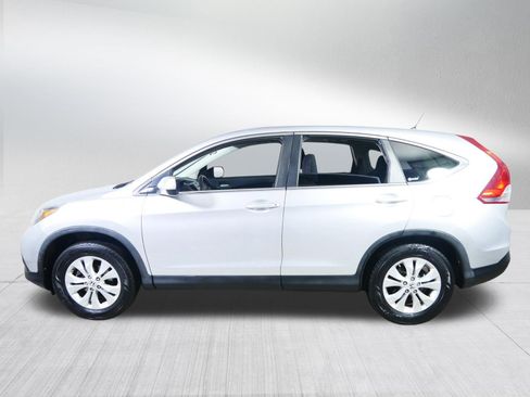 Used 2012 Honda CR-V EX image 4