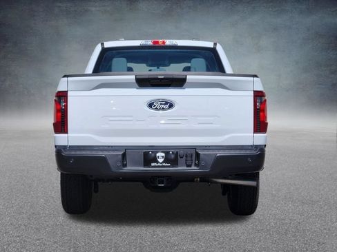 New 2026 Ford F150 XL AWD/4WD image 6