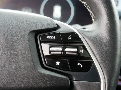 Certified 2023 Kia EV6 GT-Line AWD/4WD image 29