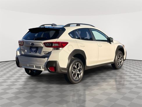 Used 2021 Subaru Crosstrek 2.5i Sport image 7