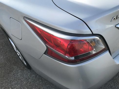 Used 2014 Nissan Altima 2.5 SL w/ Technology Package image 31