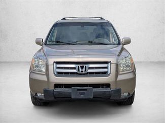 Used 2006 Honda Pilot EX-L video 2