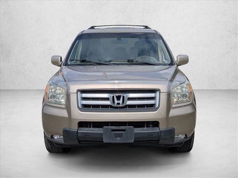 Used 2006 Honda Pilot EX-L image 2