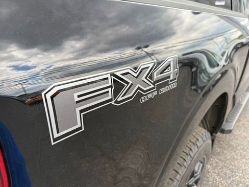 New 2026 Ford F150 XLT AWD/4WD image 9