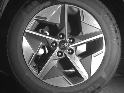 Used 2025 Hyundai Tucson SEL image 12