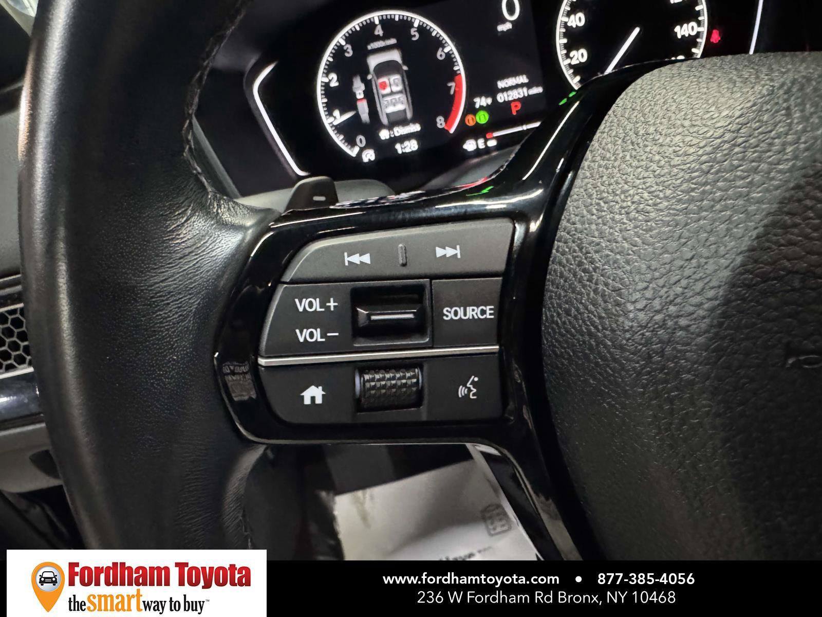 Used 2024 Honda Civic Sport image 20