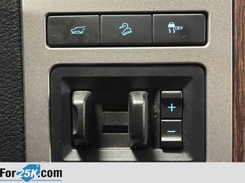 Used 2016 Ford Expedition King Ranch AWD/4WD image 35