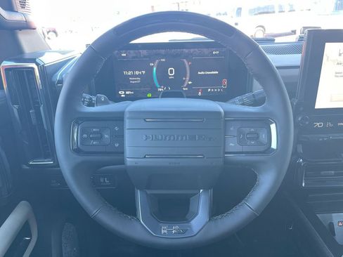 New 2026 GMC Hummer EV SUV image 15