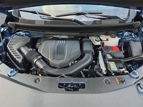 New 2026 Buick Enclave Preferred w/ Power Package image 32