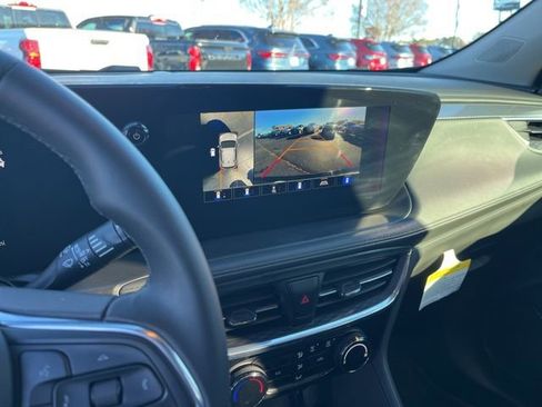 New 2025 Buick Encore GX Sport Touring w/ Advanced Technology Package FWD image 26