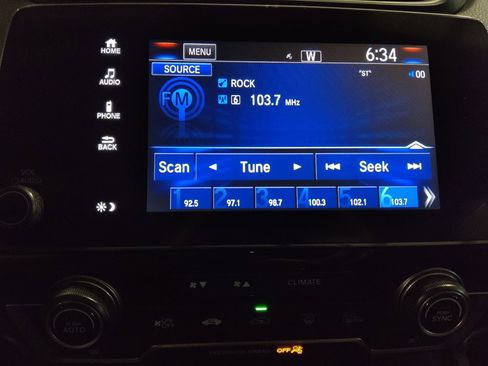 Used 2017 Honda CR-V EX-L image 25