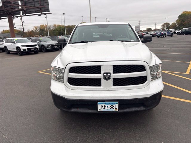Used 2014 RAM 1500 Tradesman w/ Popular Equipment Group AWD/4WD image 2
