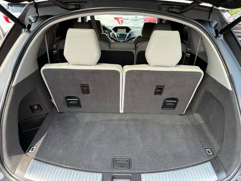 Used 2016 Acura MDX FWD w/ Technology Package image 18