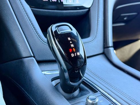 Used 2022 Cadillac XT5 Premium Luxury w/ LPO, ONYX Package image 27