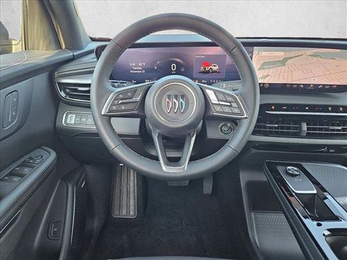 New 2026 Buick Enclave Preferred image 12