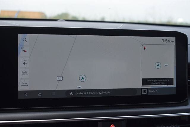 New 2026 Kia K5 GT-Line FWD image 31