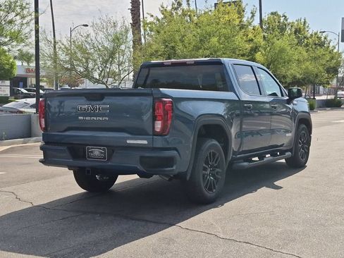 New 2026 GMC Sierra 1500 Elevation RWD image 4