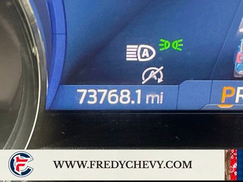 Used 2024 Ford Expedition Limited AWD/4WD image 23