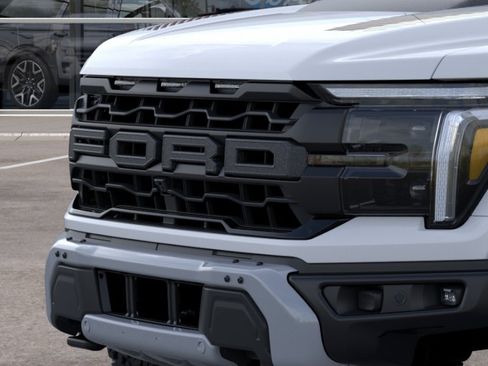 New 2025 Ford F150 Raptor AWD/4WD image 49