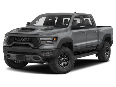 Used 2021 RAM 1500 TRX w/ TRX Level 2 Equipment Group