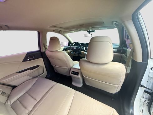 Used 2015 Honda Accord EX-L image 30