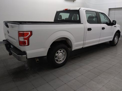 Used 2020 Ford F150 XL RWD image 10