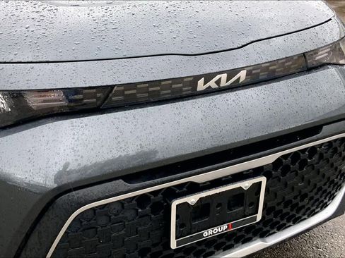 Used 2024 Kia Soul LX w/ Option Group 015 image 27