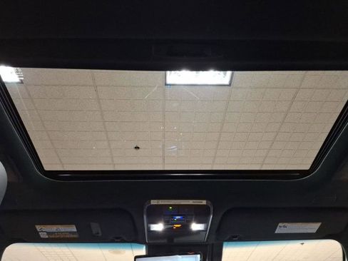 Used 2025 Lexus LX 700h Overtrail image 6